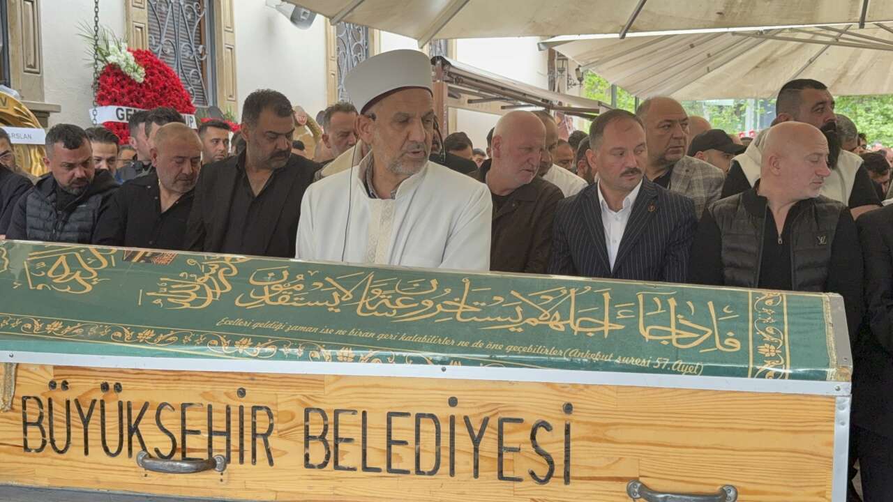 Ortağını öldürüp, kendi canına kıydı! Yeni detaylar ortaya çıktı 18